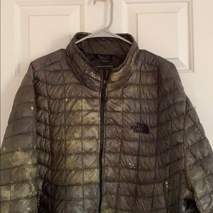 The North Face Men's Thermoball Jacket